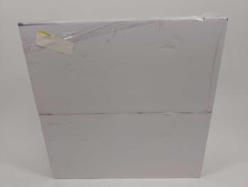 Gamma Hanglamp Sam - Ø55cm - Bruin, Verzenden, Nieuw