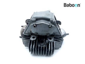 Cilinderkop Voor Ducati 620 Sport, Verzenden, Gebruikt