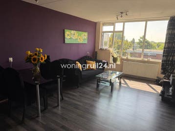 Woningruil - Binnenhof 431 - 2 kamers en Noord-Holland, Noord-Holland