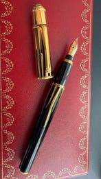 Cartier - Vulpen, Verzamelen, Pennenverzamelingen, Nieuw