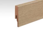 Meister Plint 20 PK Eik Vintage Lodge 07327, Overige materialen, Verzenden, 50 tot 150 cm, Overige typen