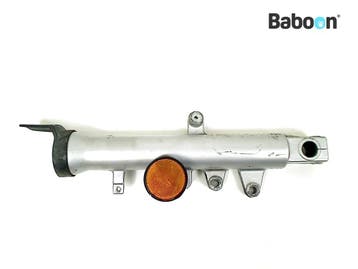 Voorvork Buitenpoot Rechts Suzuki SV 650 2007-2012 (SV650, Motoren, Verzenden, Gebruikt