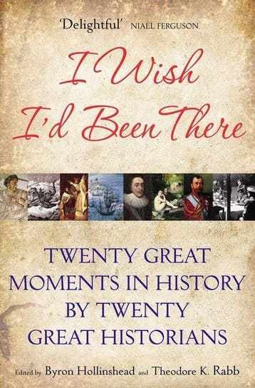 I Wish ID Been There - Byron Hollinshead 9780330451581, Verzenden, Gelezen, Byron Hollinshead