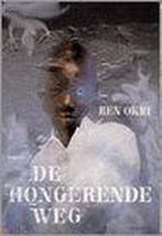 Hongerende weg 9789055154562 B. Okri, Boeken, Verzenden, Zo goed als nieuw, B. Okri