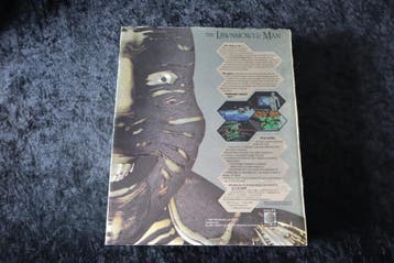 The Lawnmower Man PC Big Box, Verzenden, Nieuw