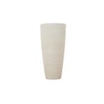 Green Bubble - Pot Dax Beige Washed - D47 x H100 - Ø, Ophalen of Verzenden, Nieuw