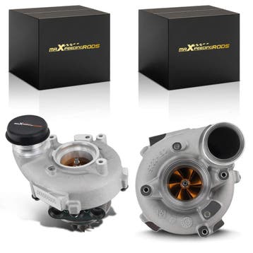 CHRA Turbo Billet geschikt voor Audi A8 D4 4.0 TFSI quatt..., Auto-onderdelen, Motor en Toebehoren, Verzenden, Nieuw, Audi