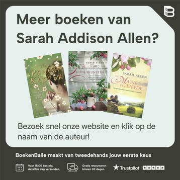 First Frost - Sarah Addison Allen 9781444787115, Verzenden, Gelezen, Sarah Addison Allen