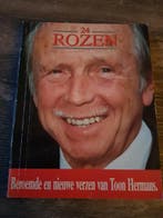 Vierentwintig rozen 9789051351316 Toon Hermans, Boeken, Verzenden, Gelezen, Toon Hermans