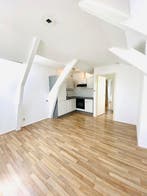 Te huur: Appartement Mauritsstraat in Rotterdam, Appartement, Rotterdam, Zuid-Holland