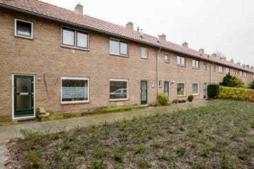 Te huur: Appartement Ruysstraat in Bussum, Noord-Holland, Appartement, Bussum