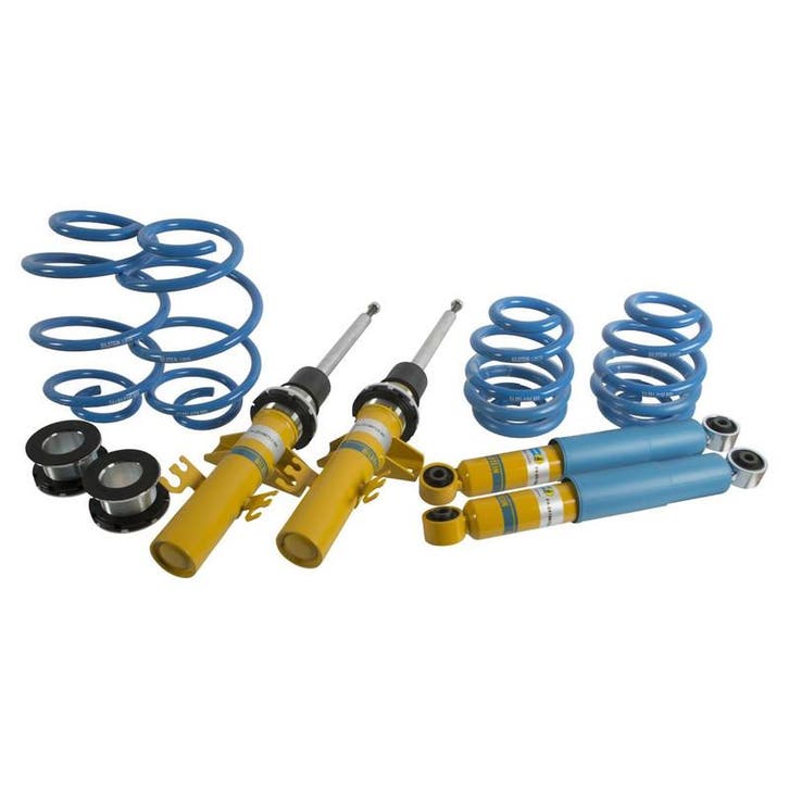 Bilstein VW Transporter T6.1 B14 Schroefset, Auto-onderdelen, Overige Auto-onderdelen, Ophalen of Verzenden