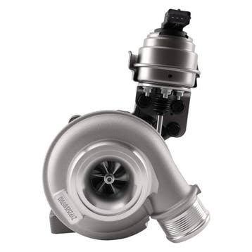 Turbo geschikt voor Iveco Daily VI chassis 33S16 35S16 35..., Verzenden, Nieuw, Universele onderdelen