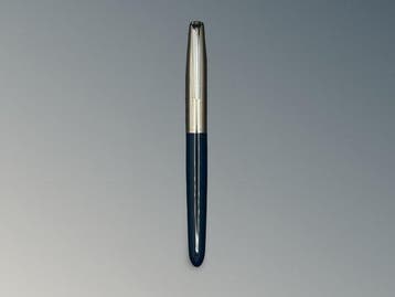 Parker - 21 - Zonder minimumprijs - Vulpen, Nieuw