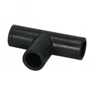 Alde Rubber T-stuk 100x50 1900-504, Caravans en Kamperen, Ophalen of Verzenden, Nieuw