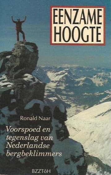 Eenzame hoogte - Naar 9789062913695, Verzenden, Gelezen, Naar