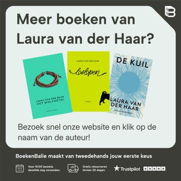 Bodemdrang - Laura van der Haar 9789057596582, Verzenden, Zo goed als nieuw, Laura van der Haar