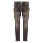 MAC • grijs bruine Montana chino jeans • 36, MAC, Verzenden, Nieuw, Grijs