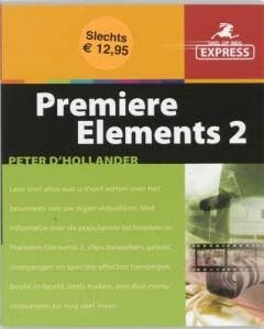 Snel op Weg Express Premiere Elements 2 / Snel op weg, Verzenden, Zo goed als nieuw, D'Hollander
