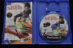 Fifa Street Playstation 2 PS2, Spelcomputers en Games, Games | Sony PlayStation 2, Verzenden, Nieuw