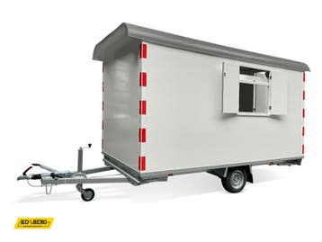 Anssems PTS 1400.390x188 + Toilet -, Ophalen of Verzenden, Nieuw