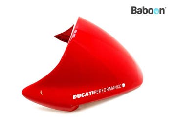 Duo Seat Kapje Ducati Monster 900 1993-1999 (M900), Verzenden, Gebruikt