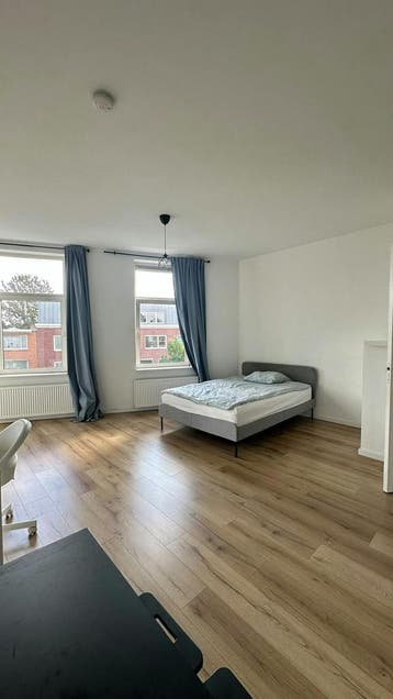 Appartement aan Boergoensestraat, Rotterdam, Rotterdam
