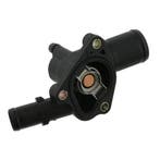 Thermostaat, koelvloeistof NISSAN KUBISTAR (1.2,1.2 16V), Ophalen of Verzenden, Nieuw