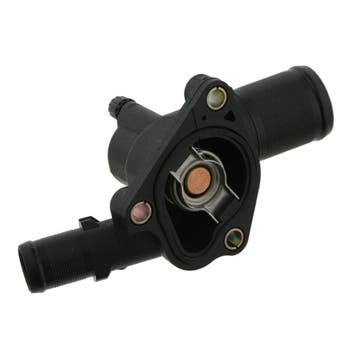 Thermostaat, koelvloeistof NISSAN KUBISTAR (1.2,1.2 16V), Auto-onderdelen, Motor en Toebehoren, Ophalen of Verzenden, Nieuw