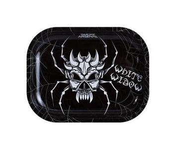 Rolling Tray - White Widow, Ophalen of Verzenden, Nieuw