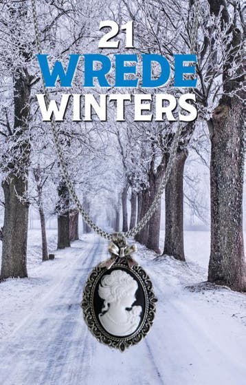 21 Wrede Winters | Nieuw, Ophalen of Verzenden, Nieuw, Fedor Groot; Cecile Koops; Frans Eem; Nel Goudriaan