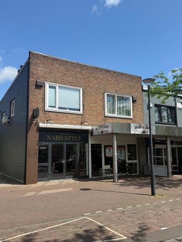 Te huur: Appartement Gronausestraat in Enschede, Overijssel, Enschede, Appartement