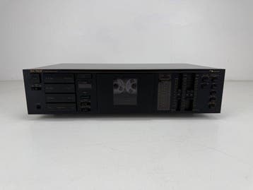 Nakamichi - BX-150E 2-Head Stereo Cassette Deck, Nieuw