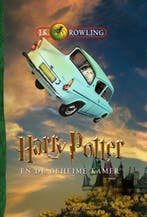 Harry Potter En De Geheime Kamer 9789076174112 J.K. Rowling, Boeken, Ophalen of Verzenden, Nieuw, J.K. Rowling