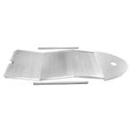YellowV Aluminium Bodem voor Rubberboot 3 Meter, Ophalen of Verzenden, Nieuw, Zeilboot of Motorboot