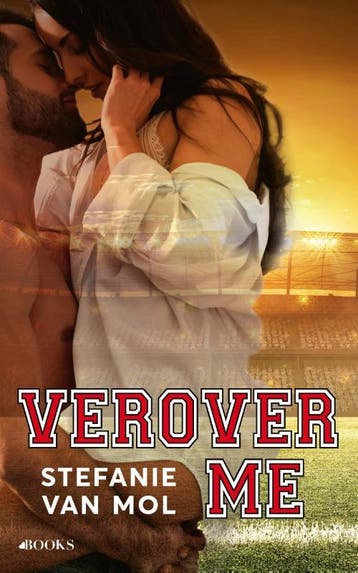 Verover me / FC Livius / 2 - Stefanie van Mol 9789021419725, Verzenden, Gelezen, Stefanie van Mol