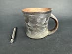 Palm wine cup - Kuba - DR Congo