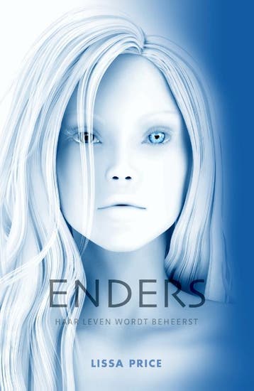 Enders / Starters / 2 - Lissa Price 9789000310463, Verzenden, Gelezen, Lissa Price