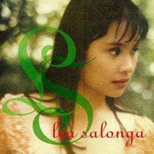 cd - Lea Salonga - Lea Salonga, Verzenden, Zo goed als nieuw