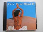 cd - Various - Free Your Mind II, Verzenden, Zo goed als nieuw