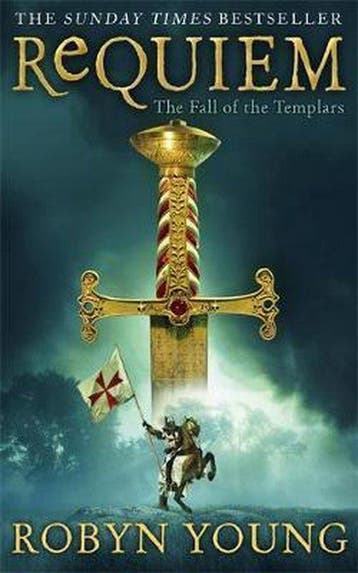 Requiem - Young, Boeken, Verzenden, Gelezen