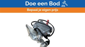 Bieden: Kim Hotstart 120V 750W Coolant Heater, Ophalen of Verzenden, Nieuw, Kombuis en Sanitair, Zeilboot of Motorboot