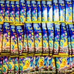 Pokémon - 60 Booster pack - Pikachu - Super Electric Breaker, Nieuw