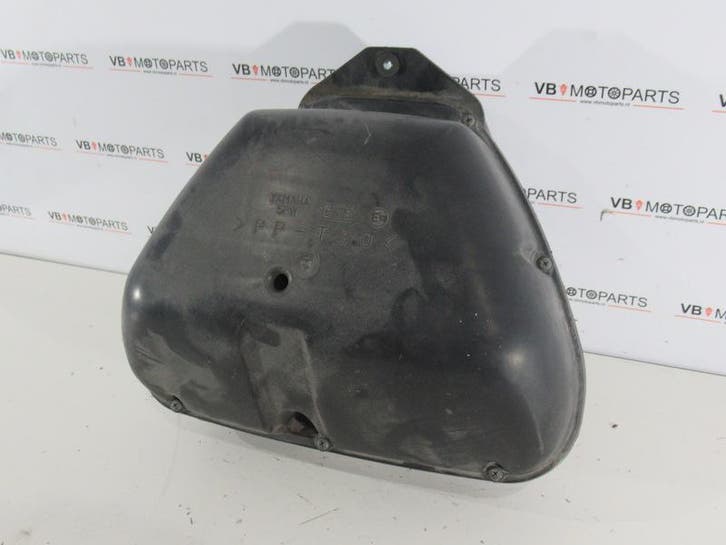 Yamaha YZF R1 Luchtfilter frame box, Motoren, Onderdelen | Yamaha, Ophalen of Verzenden