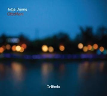 cd - tolga during &amp; ottomani - GELIBOLU (nieuw), Verzenden, Zo goed als nieuw