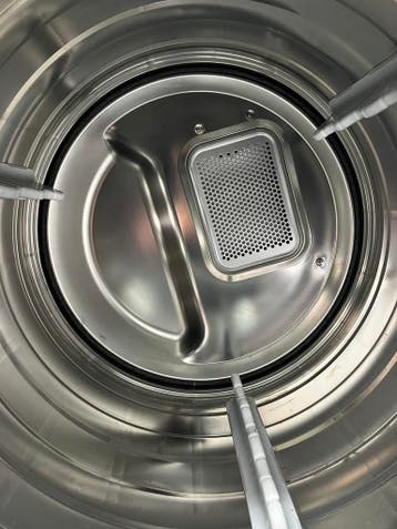 Professionele camping wasmachine Demo, Nieuw