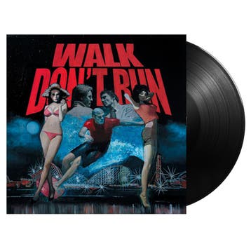 Walk Dont Run - Cary Grant - Samantha Eggar - Jim Hutton, Nieuw in verpakking