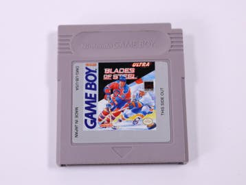 Game Boy – Blades of Steel, Ophalen of Verzenden, Nieuw