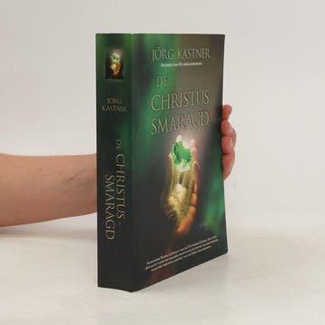 De Christus Smaragd - J. Kastner 9789048000210, Verzenden, Gelezen, J. Kastner