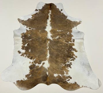 Koeienhuid  Large koevel koehuid koeienvacht By Max, Ophalen of Verzenden, Nieuw